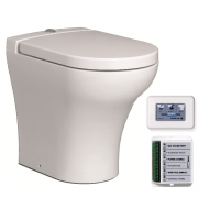 Sanimarin Exclusive Medium Toilet - Luxe